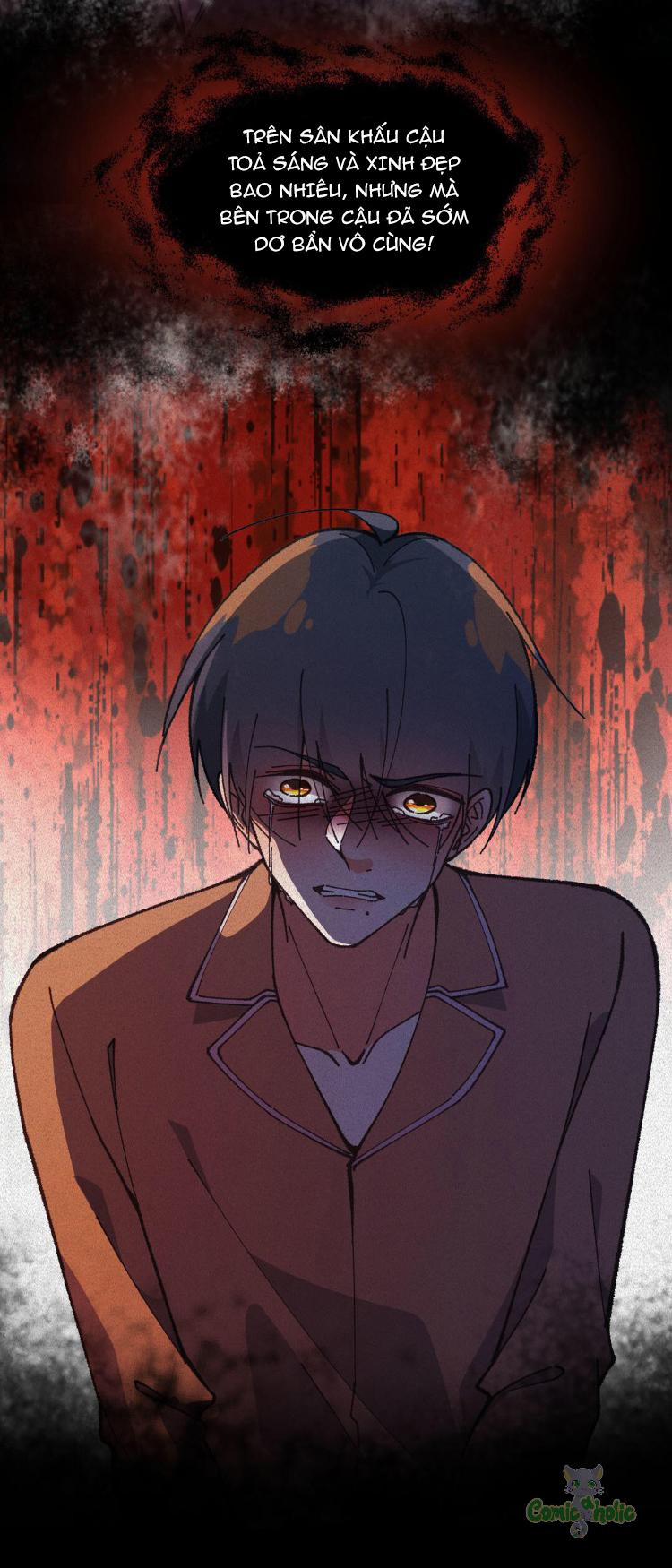 Ký Sinh Trùng 33 trang 13