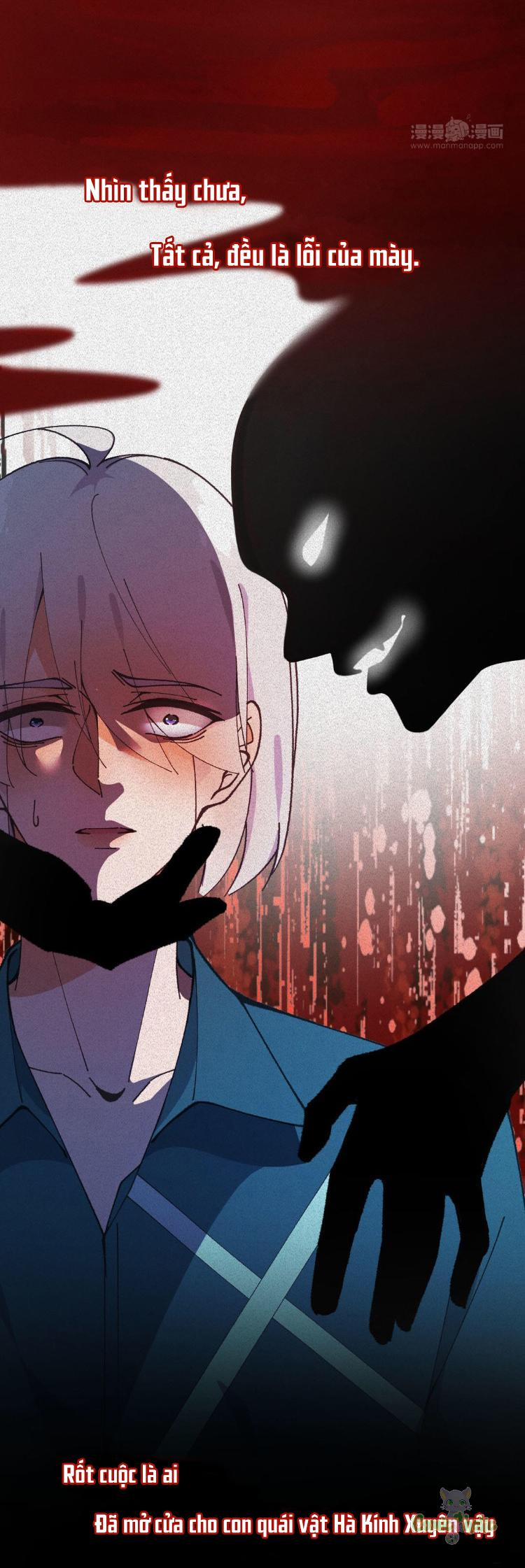 Ký Sinh Trùng 33 trang 15