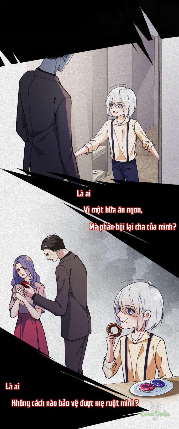 Ký Sinh Trùng 33 trang 16