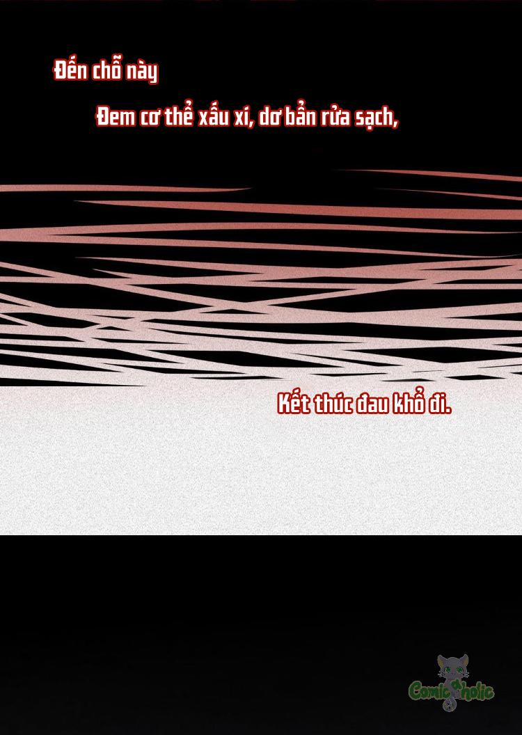 Ký Sinh Trùng 33 trang 21