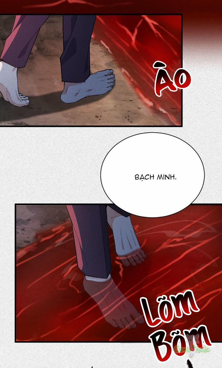 Ký Sinh Trùng 33 trang 23