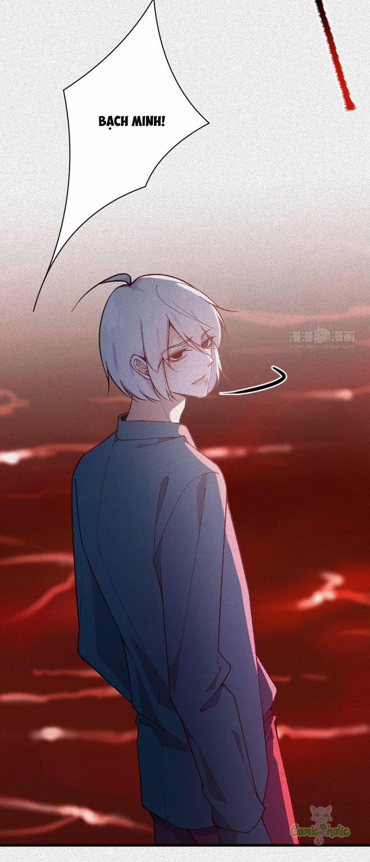 Ký Sinh Trùng 33 trang 24