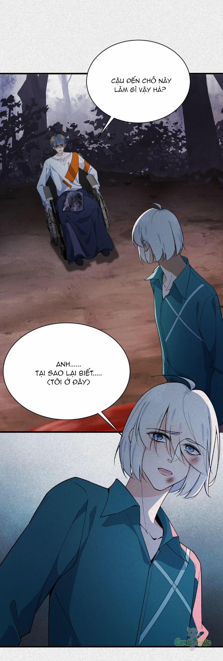 Ký Sinh Trùng 33 trang 25