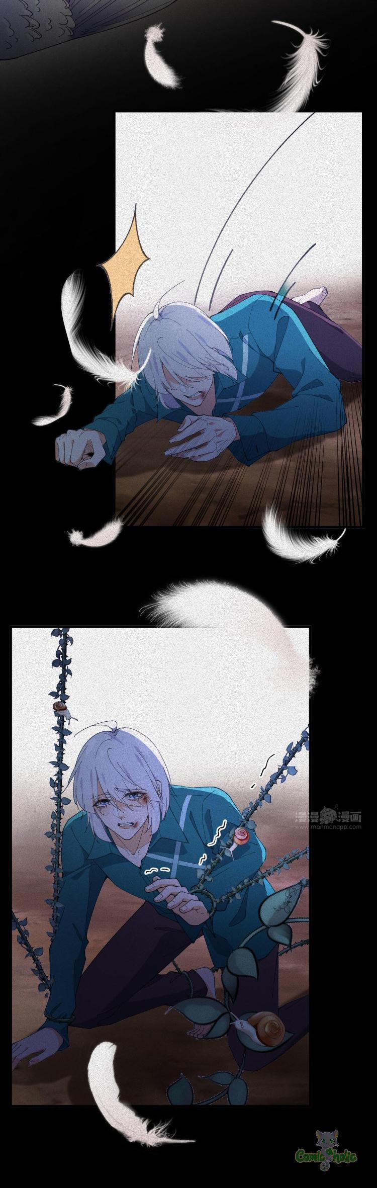 Ký Sinh Trùng 33 trang 6