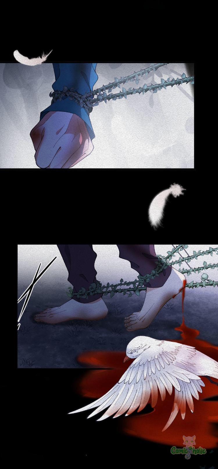 Ký Sinh Trùng 33 trang 8