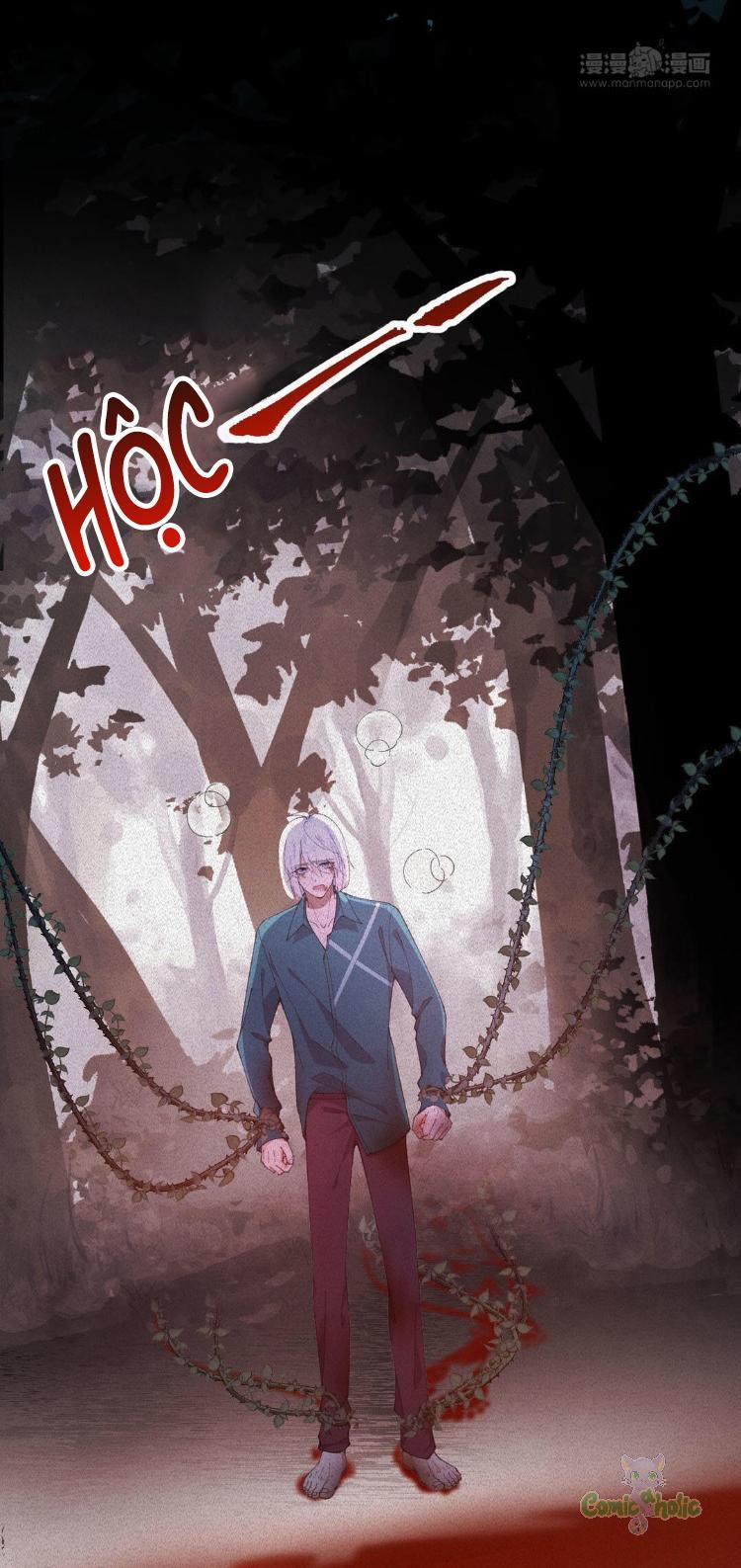 Ký Sinh Trùng 33 trang 9