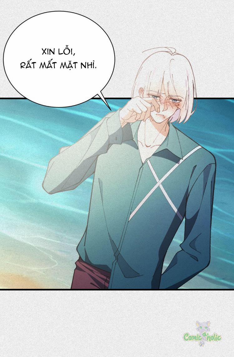 Ký Sinh Trùng 34 trang 12