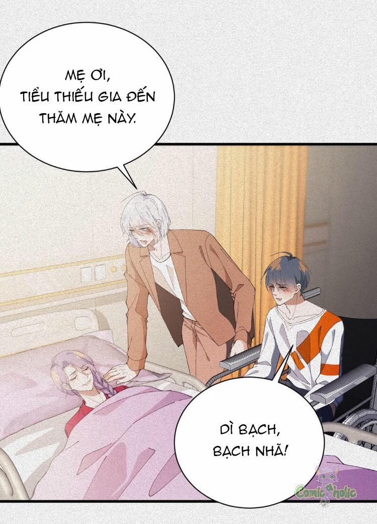 Ký Sinh Trùng 34 trang 19