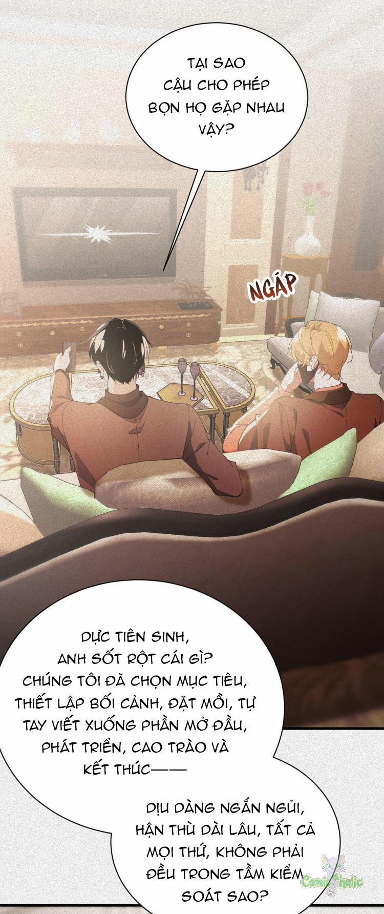 Ký Sinh Trùng 34 trang 2