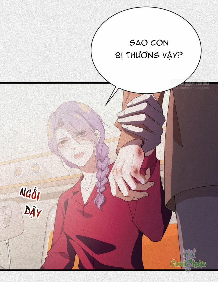 Ký Sinh Trùng 34 trang 21