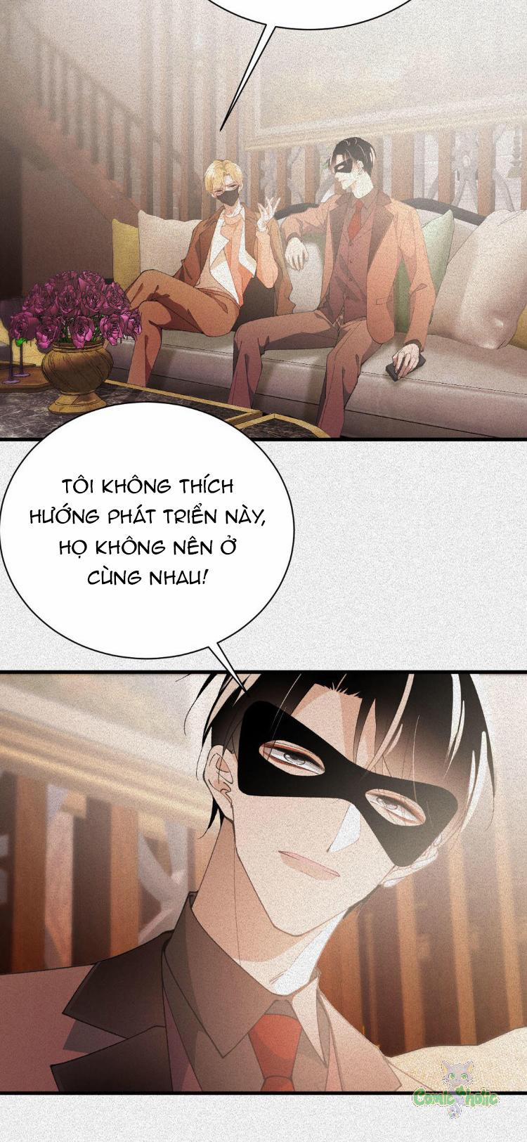 Ký Sinh Trùng 34 trang 3