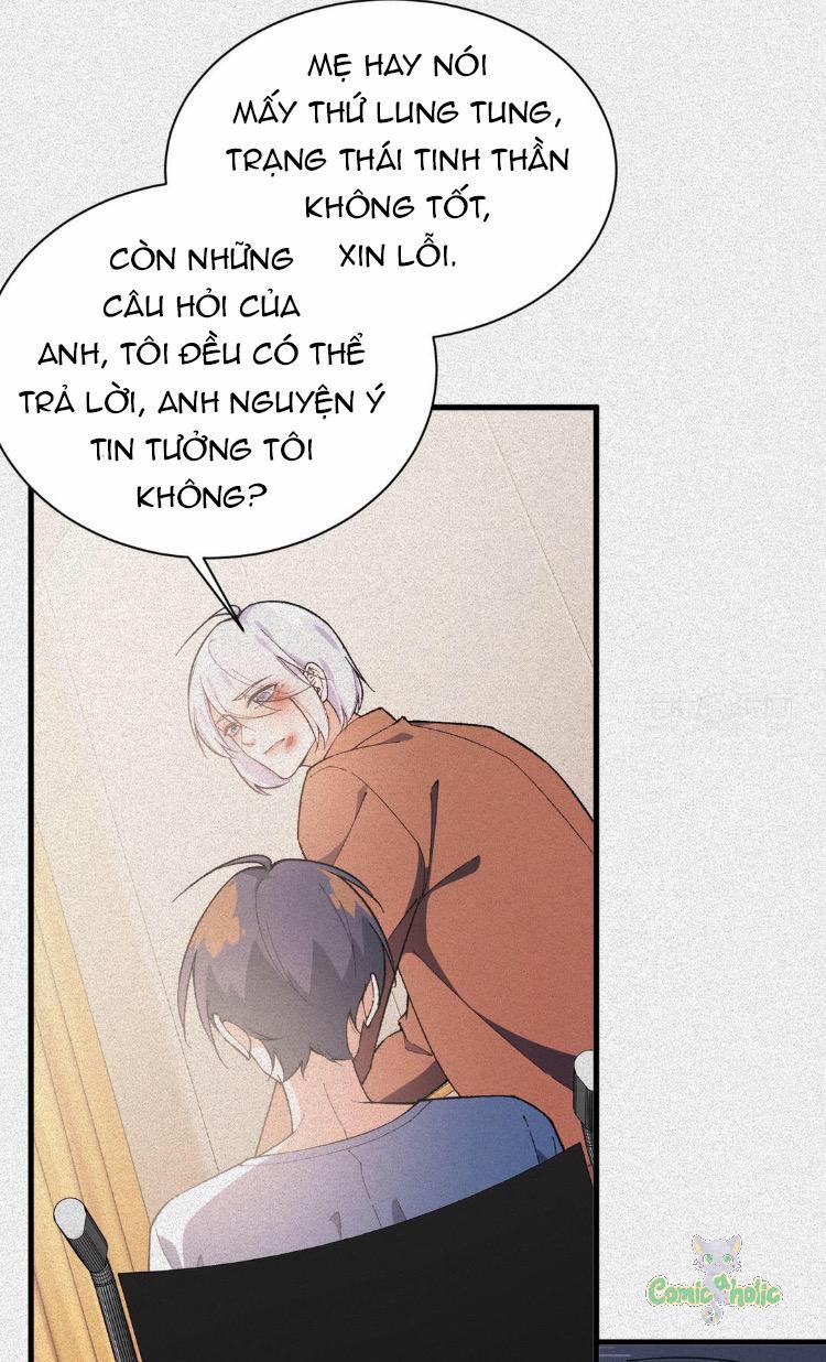 Ký Sinh Trùng 34 trang 34