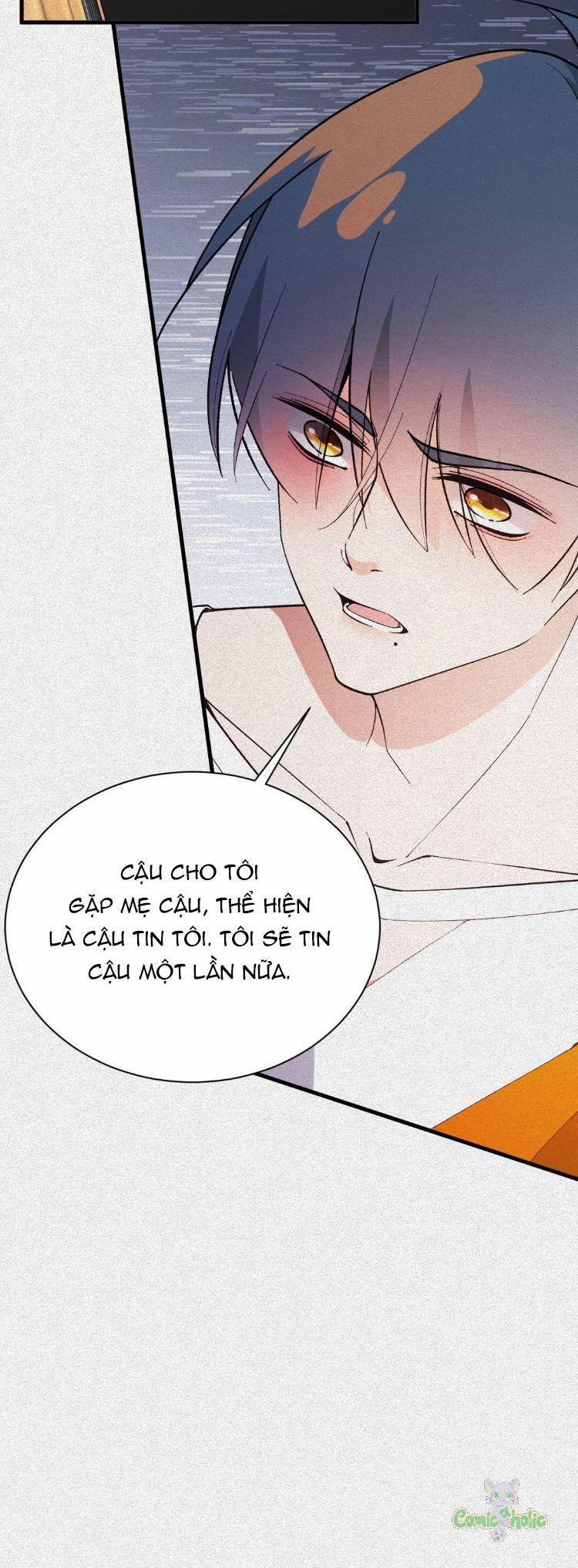 Ký Sinh Trùng 34 trang 35