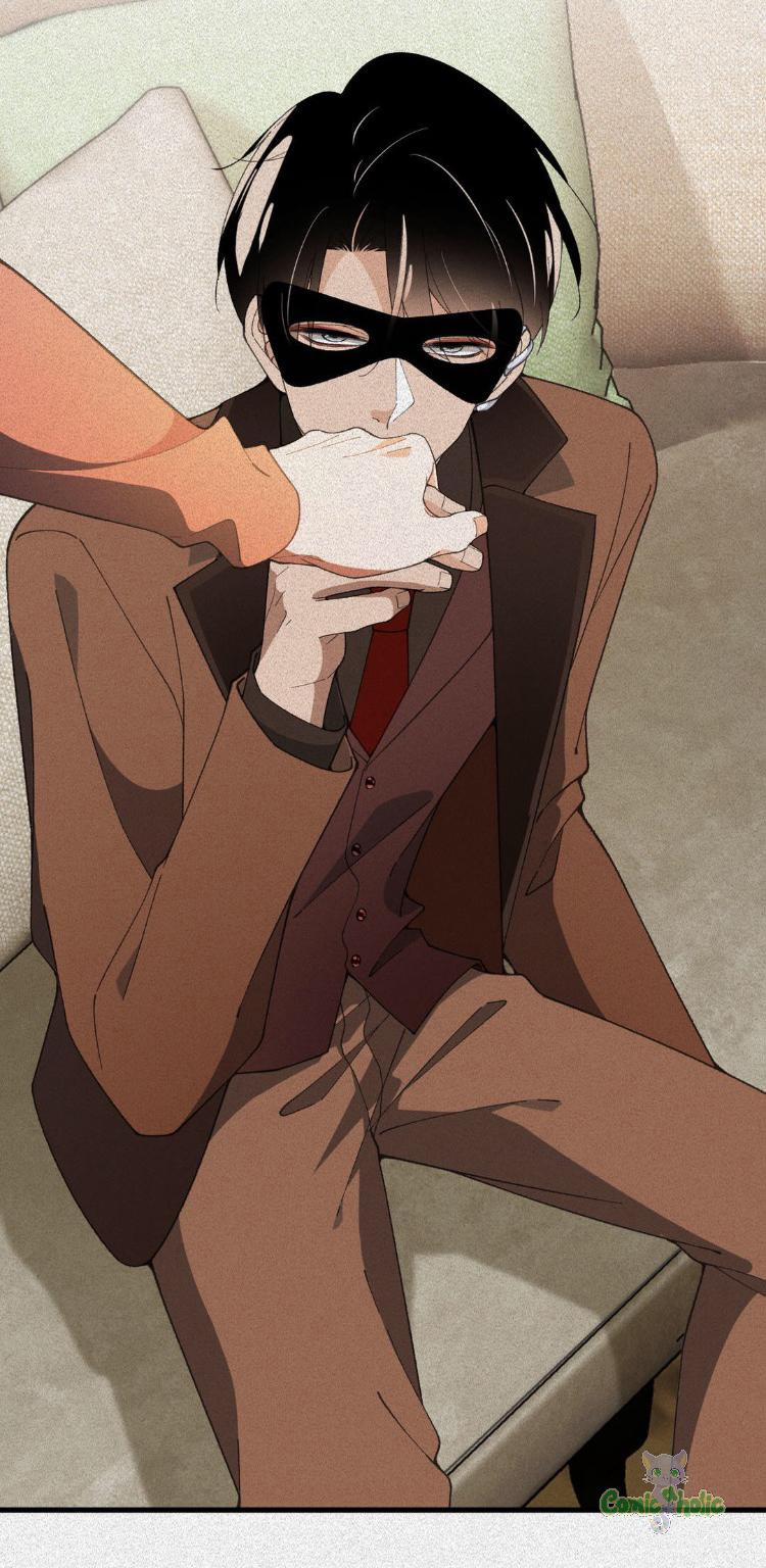 Ký Sinh Trùng 34 trang 8