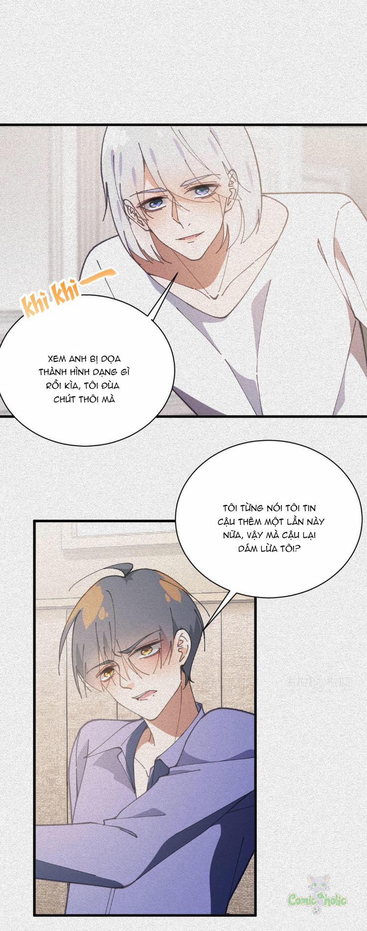 Ký Sinh Trùng 35 trang 10