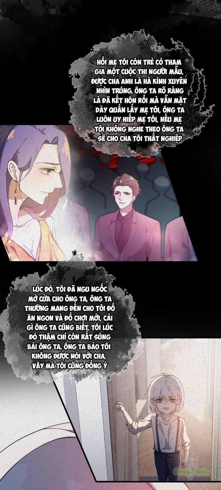 Ký Sinh Trùng 35 trang 13