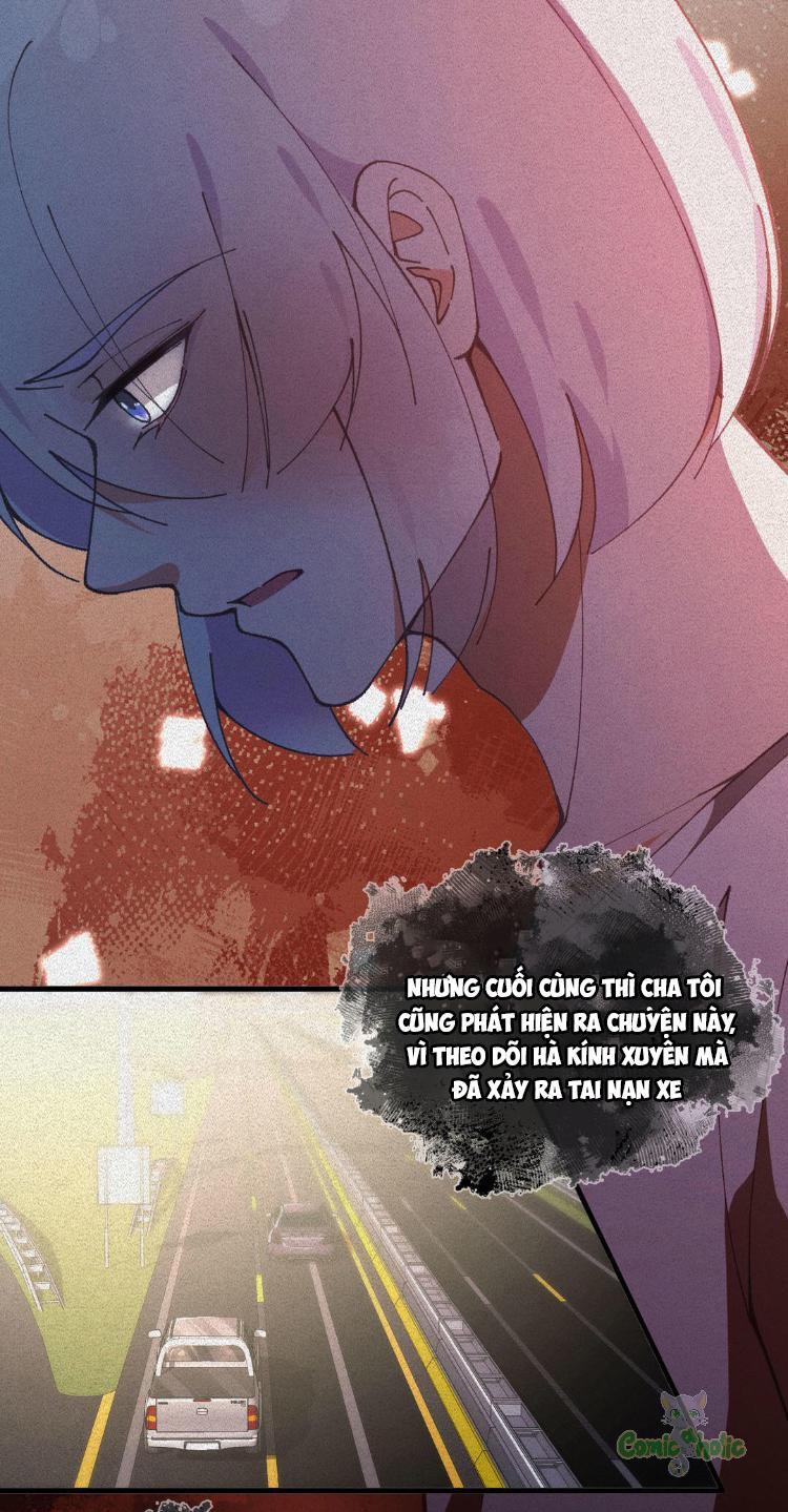 Ký Sinh Trùng 35 trang 14