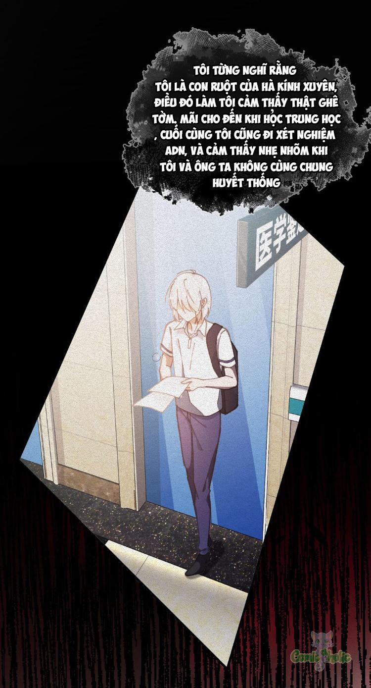 Ký Sinh Trùng 35 trang 16