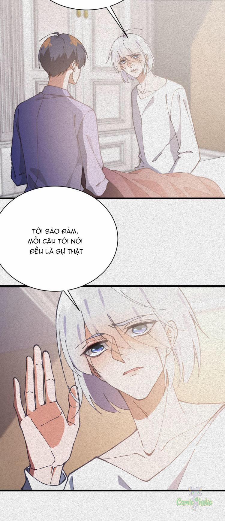 Ký Sinh Trùng 35 trang 19