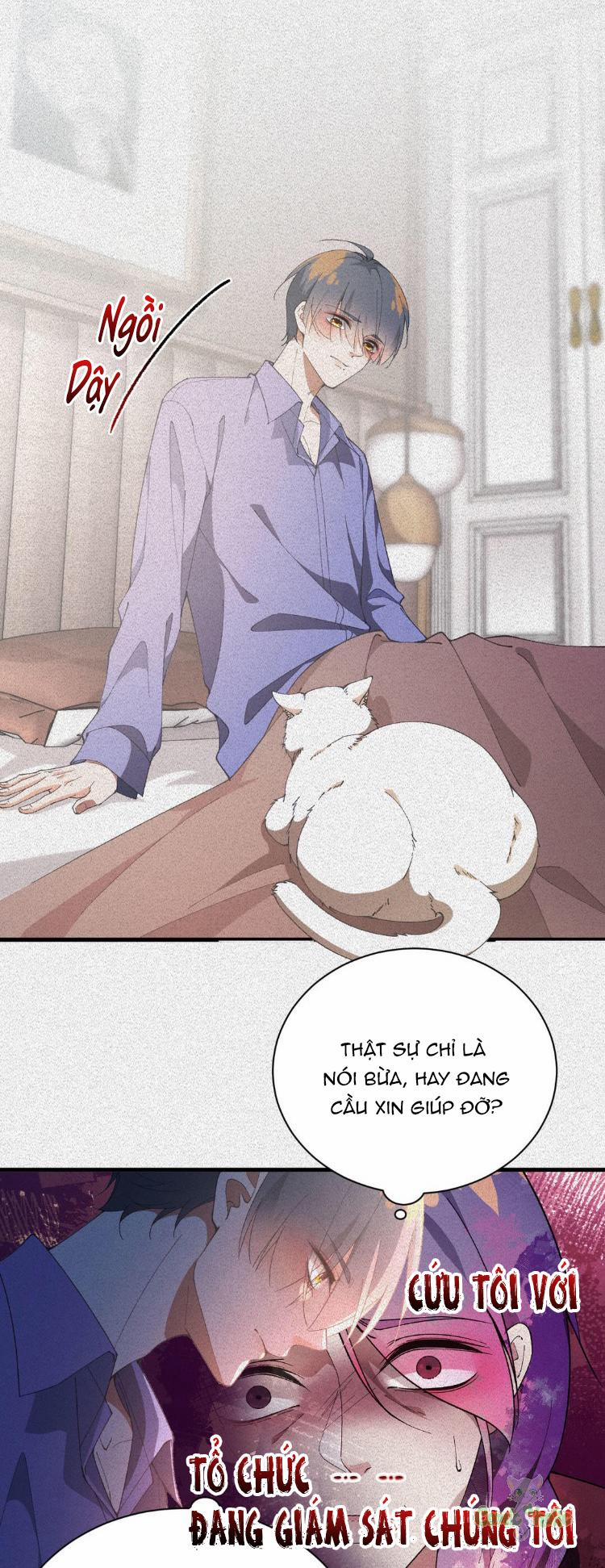 Ký Sinh Trùng 35 trang 2