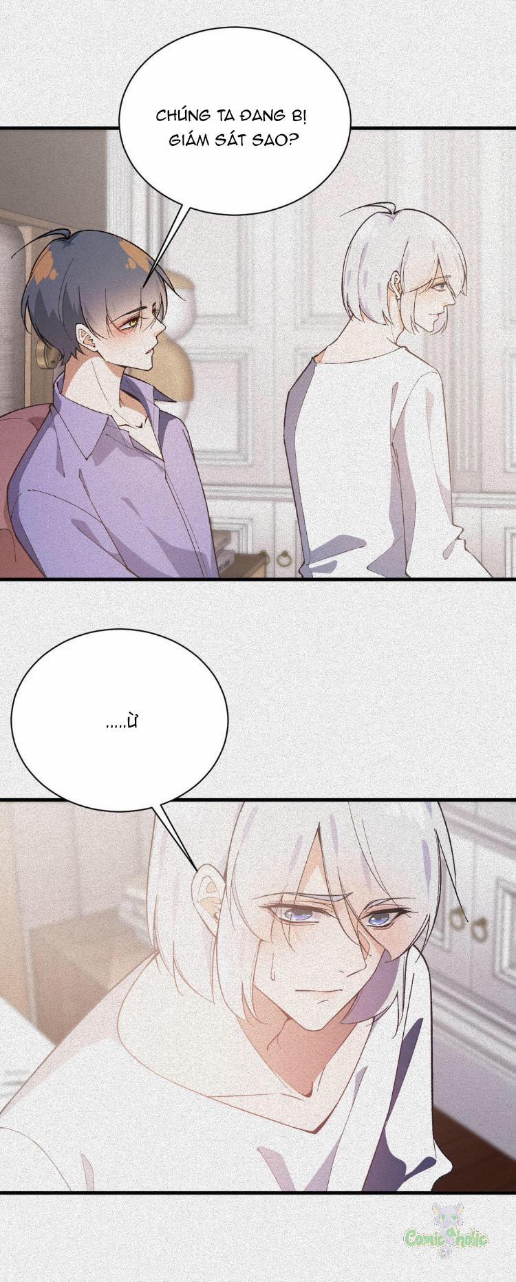 Ký Sinh Trùng 35 trang 22