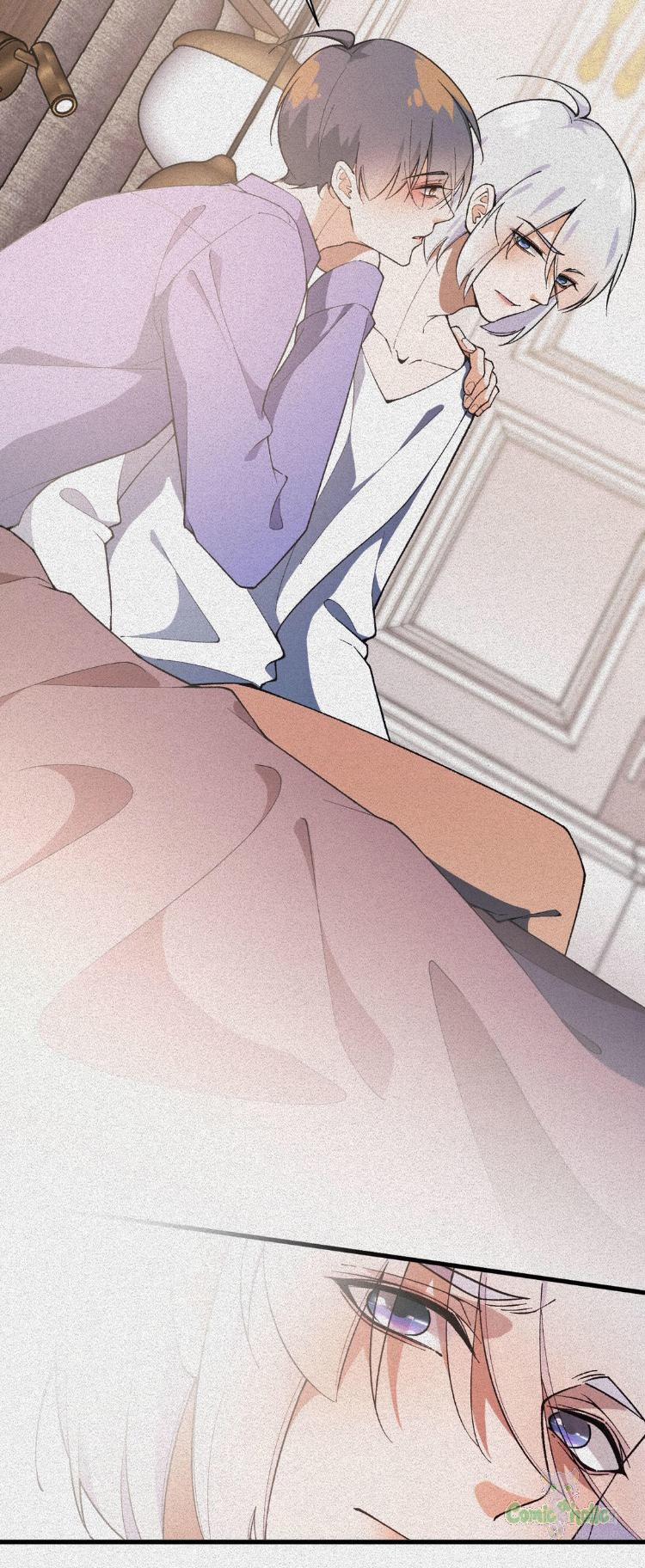 Ký Sinh Trùng 35 trang 25