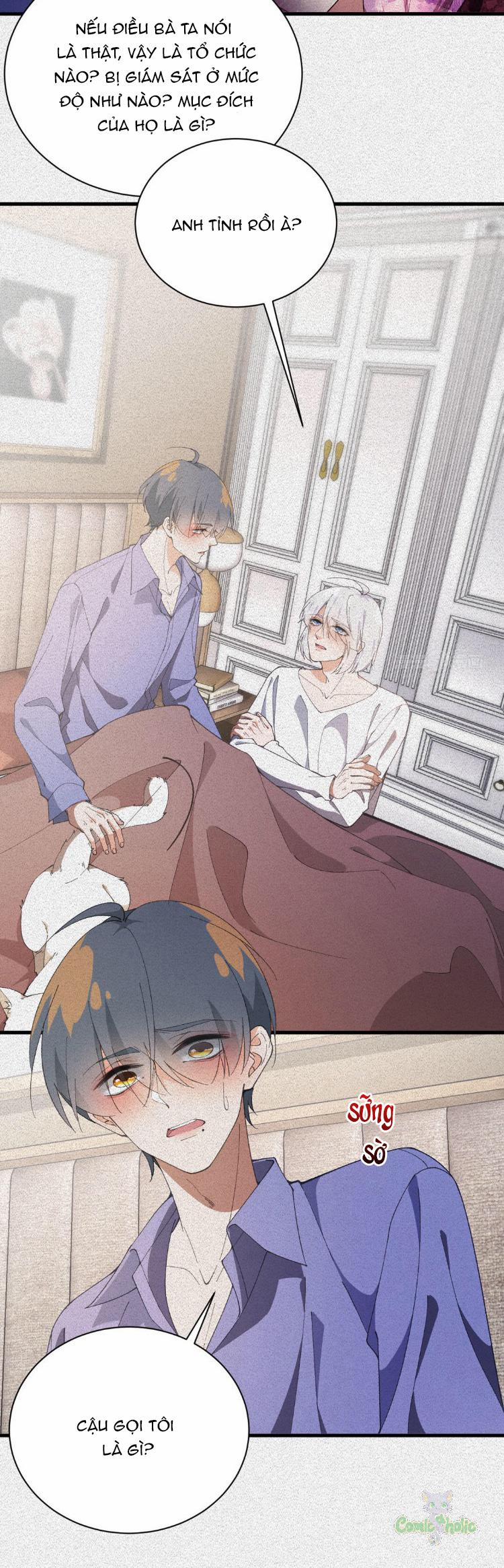 Ký Sinh Trùng 35 trang 3