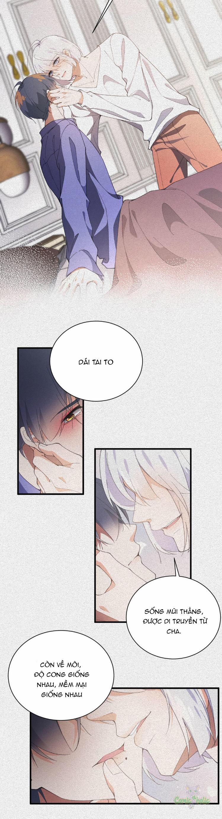 Ký Sinh Trùng 35 trang 5