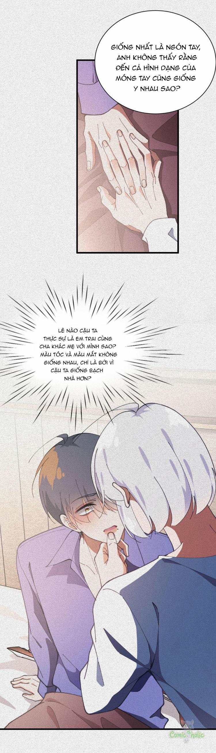 Ký Sinh Trùng 35 trang 6