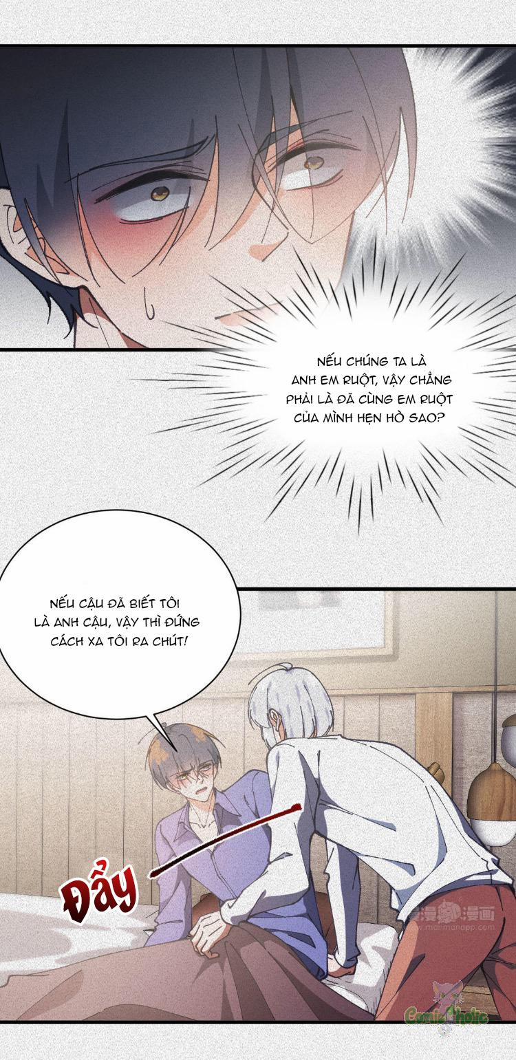 Ký Sinh Trùng 35 trang 7