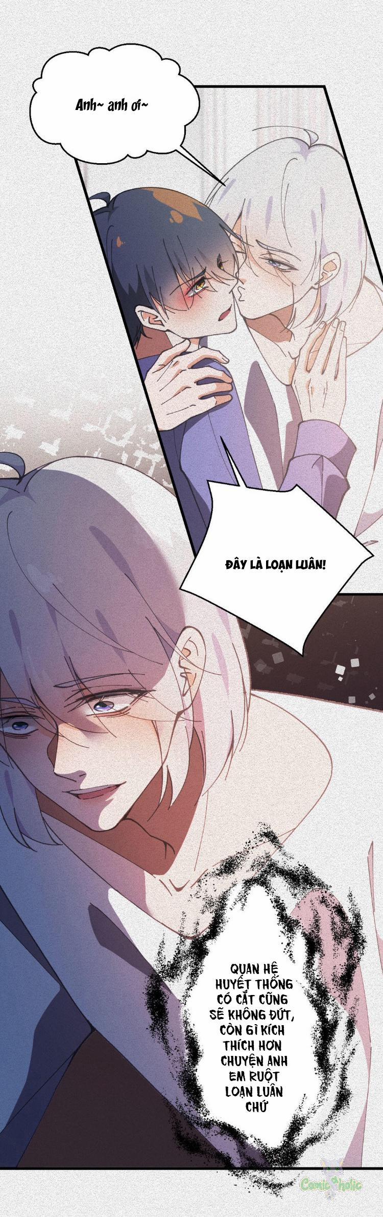 Ký Sinh Trùng 35 trang 9