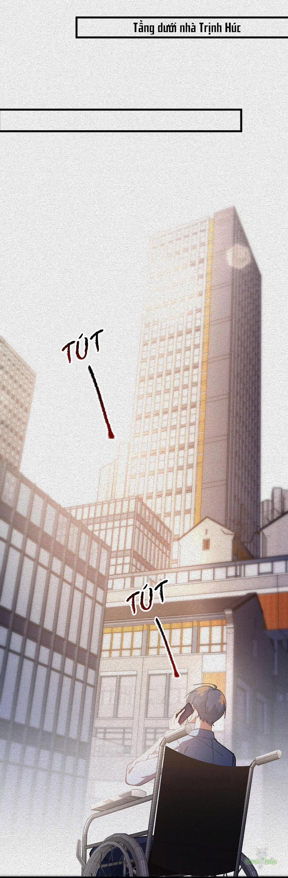 Ký Sinh Trùng 36 trang 1