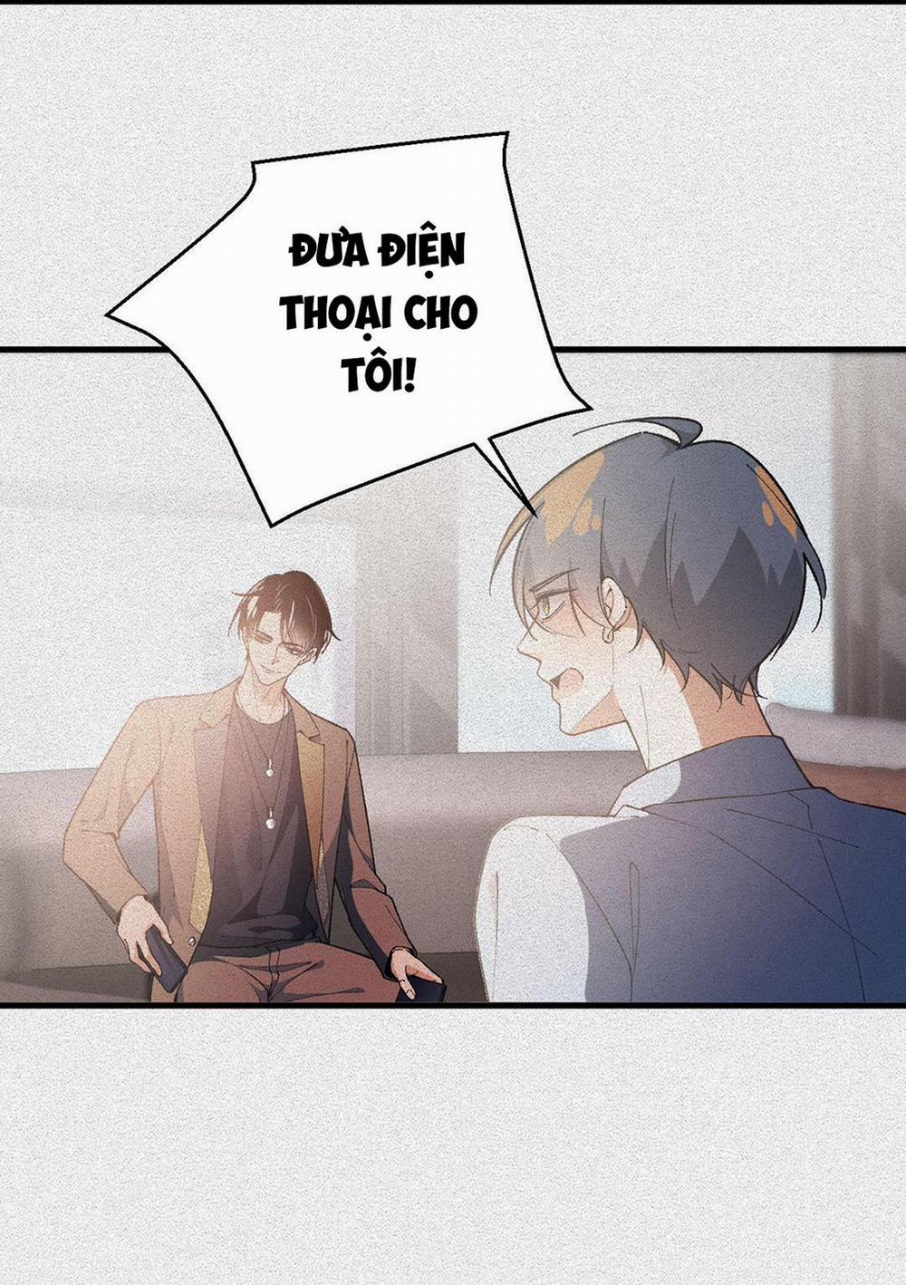 Ký Sinh Trùng 36 trang 10