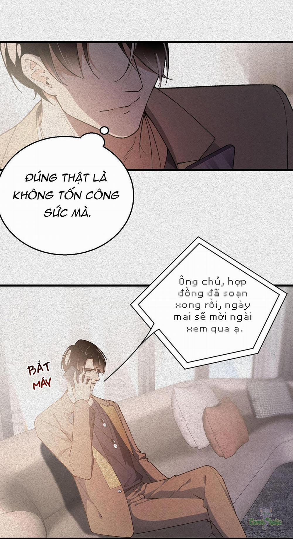 Ký Sinh Trùng 36 trang 11