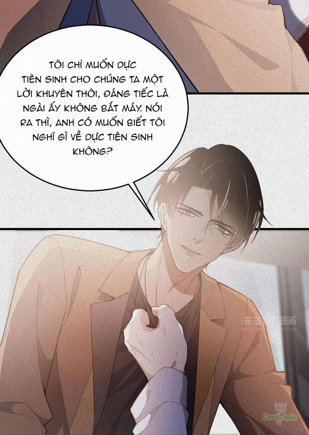 Ký Sinh Trùng 36 trang 15