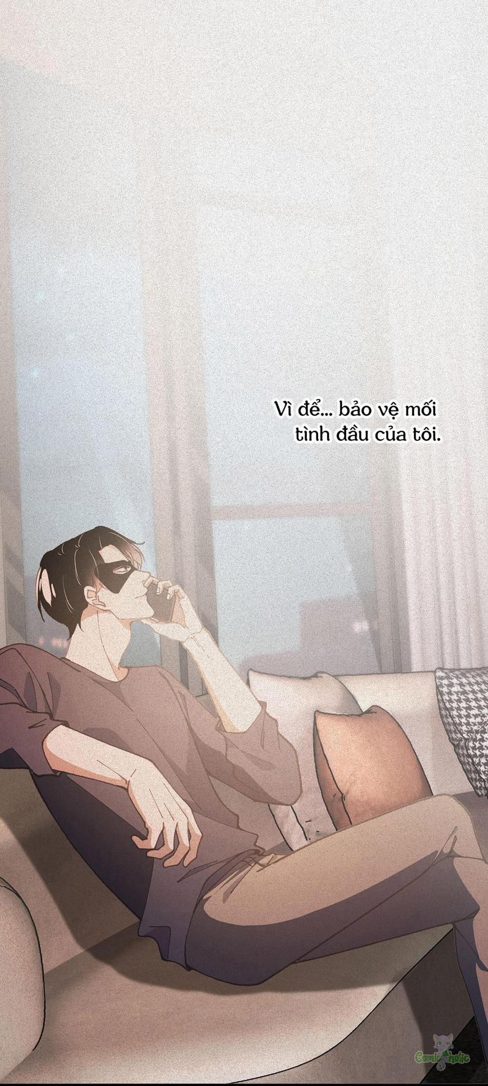 Ký Sinh Trùng 36 trang 19