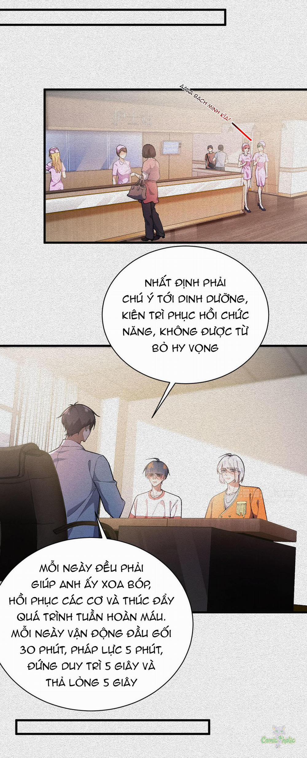 Ký Sinh Trùng 37 trang 11