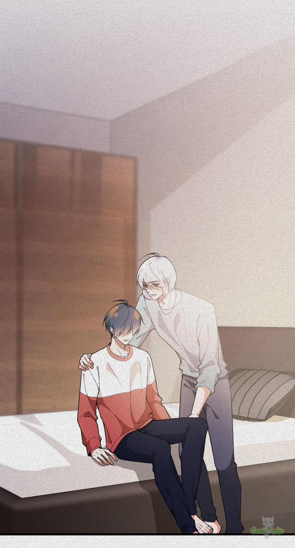 Ký Sinh Trùng 37 trang 13