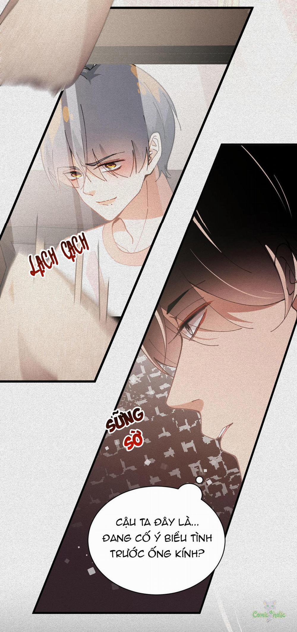 Ký Sinh Trùng 37 trang 29