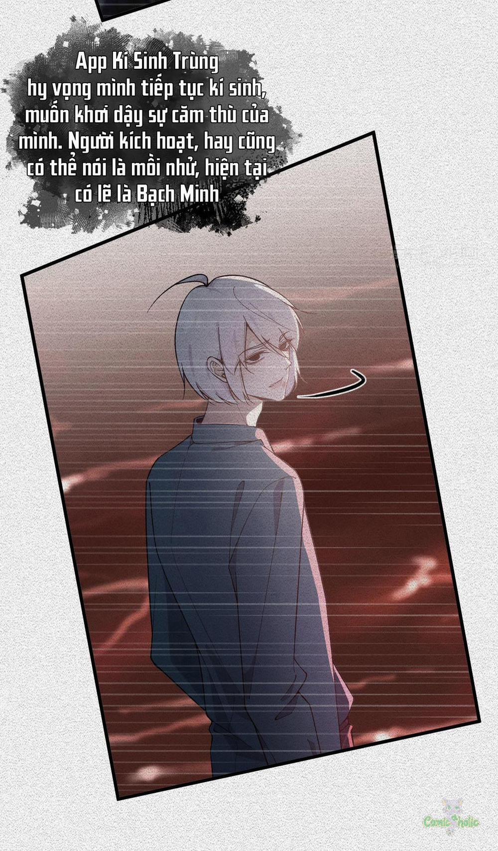 Ký Sinh Trùng 37 trang 3