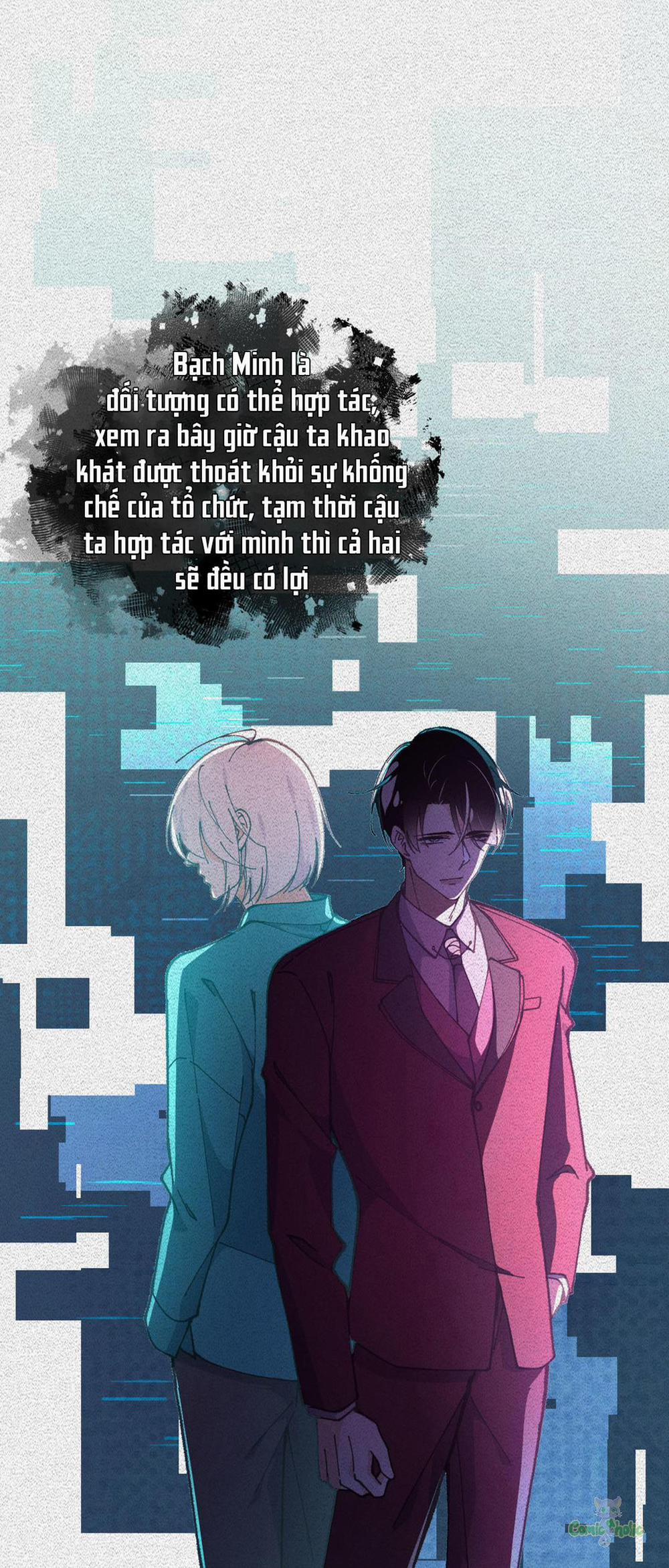 Ký Sinh Trùng 37 trang 8