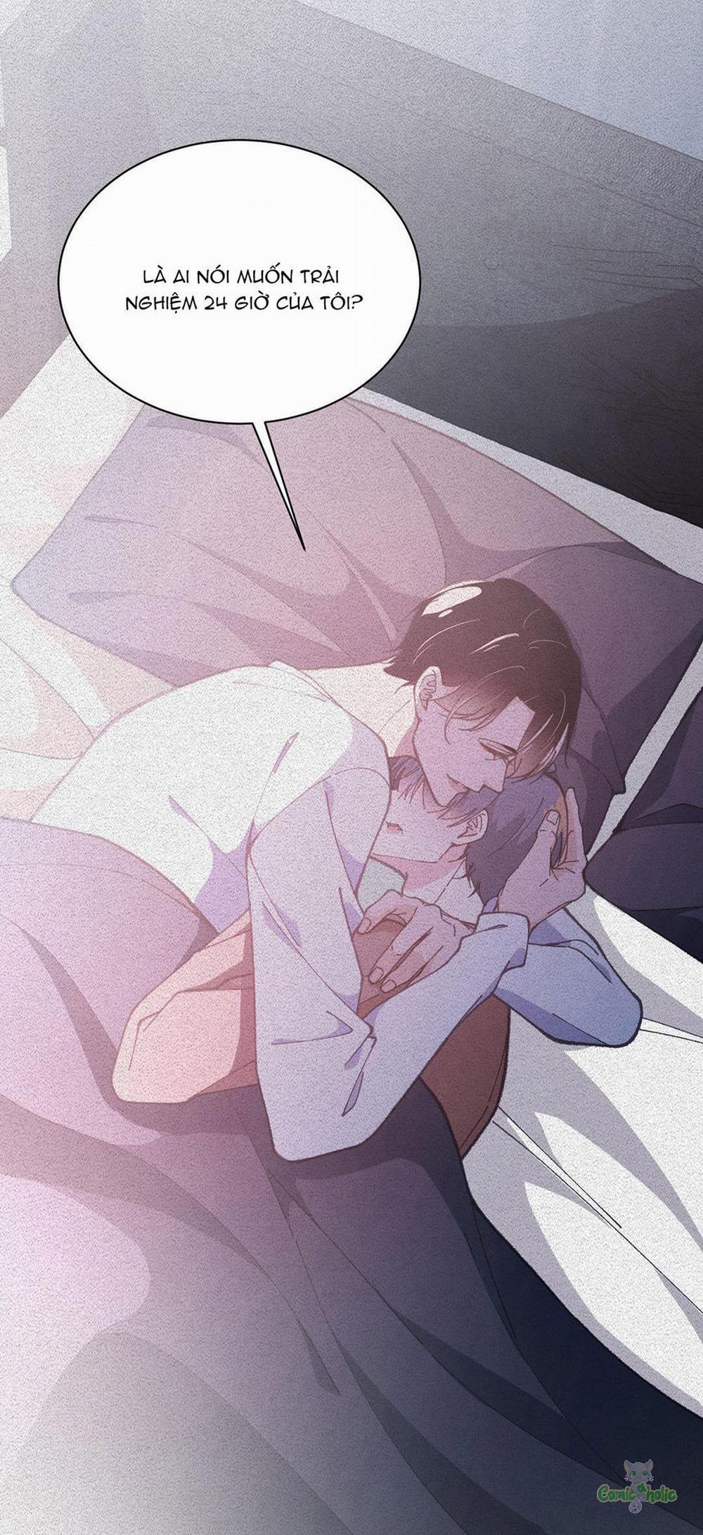 Ký Sinh Trùng 38 trang 14