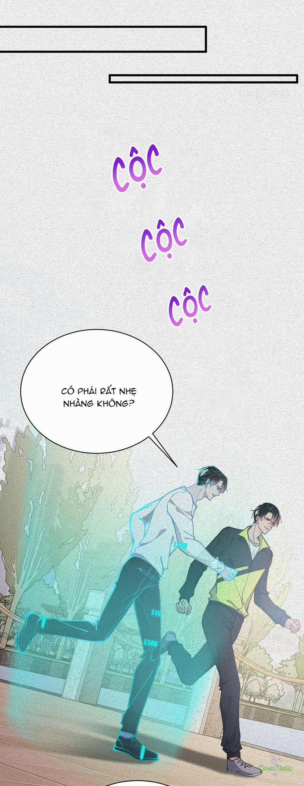 Ký Sinh Trùng 38 trang 24