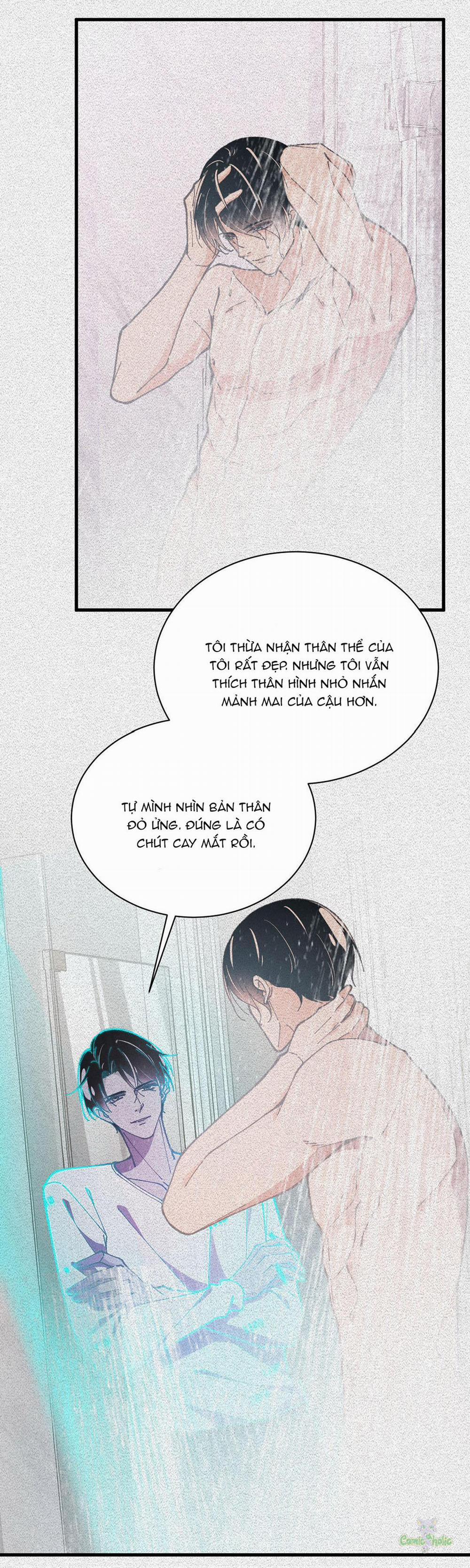 Ký Sinh Trùng 38 trang 28