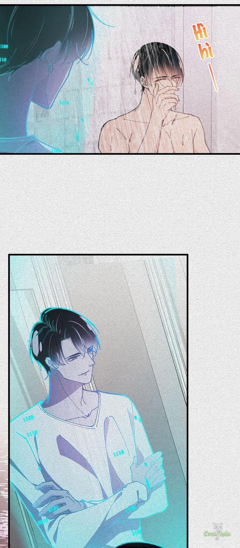 Ký Sinh Trùng 38 trang 29