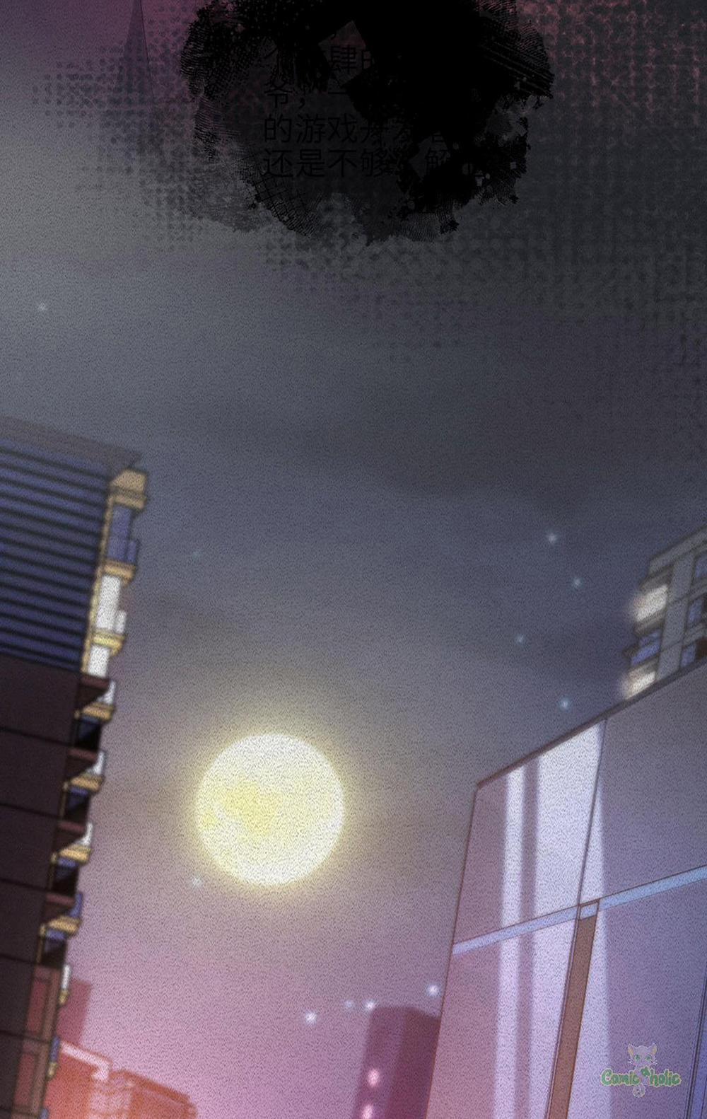 Ký Sinh Trùng 38 trang 3