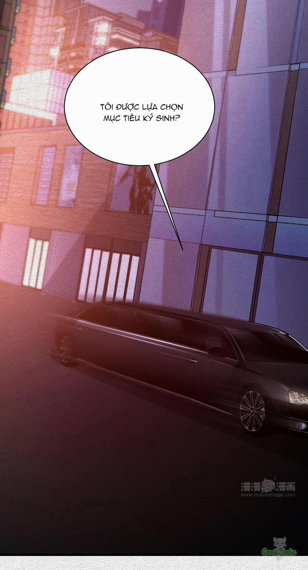 Ký Sinh Trùng 38 trang 4