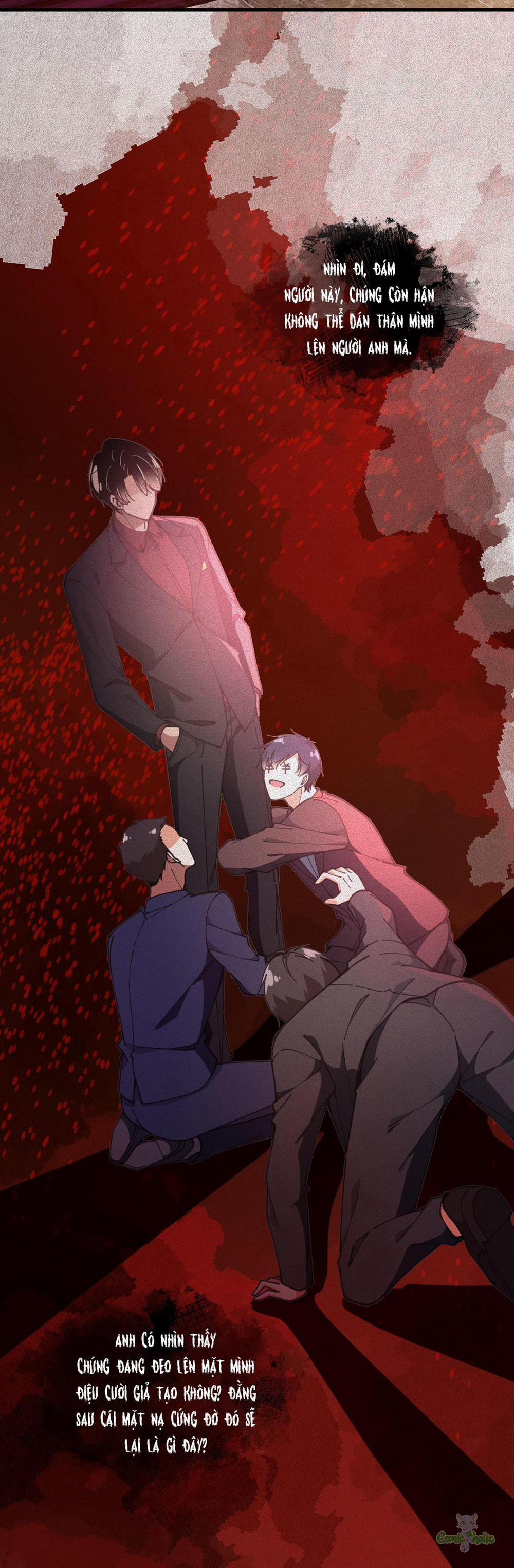 Ký Sinh Trùng 39 trang 12