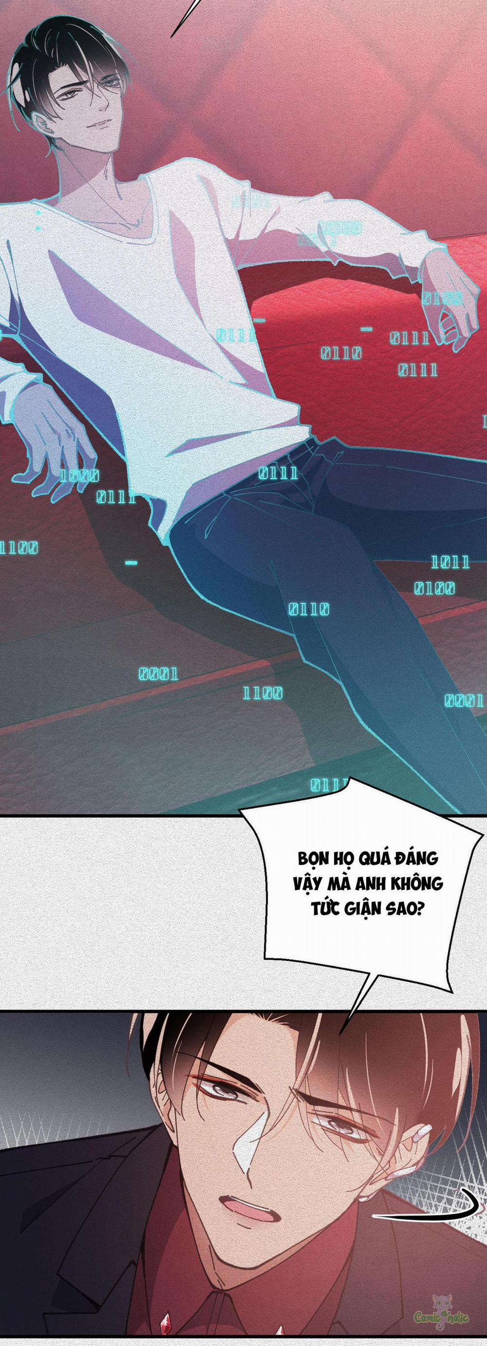 Ký Sinh Trùng 39 trang 14