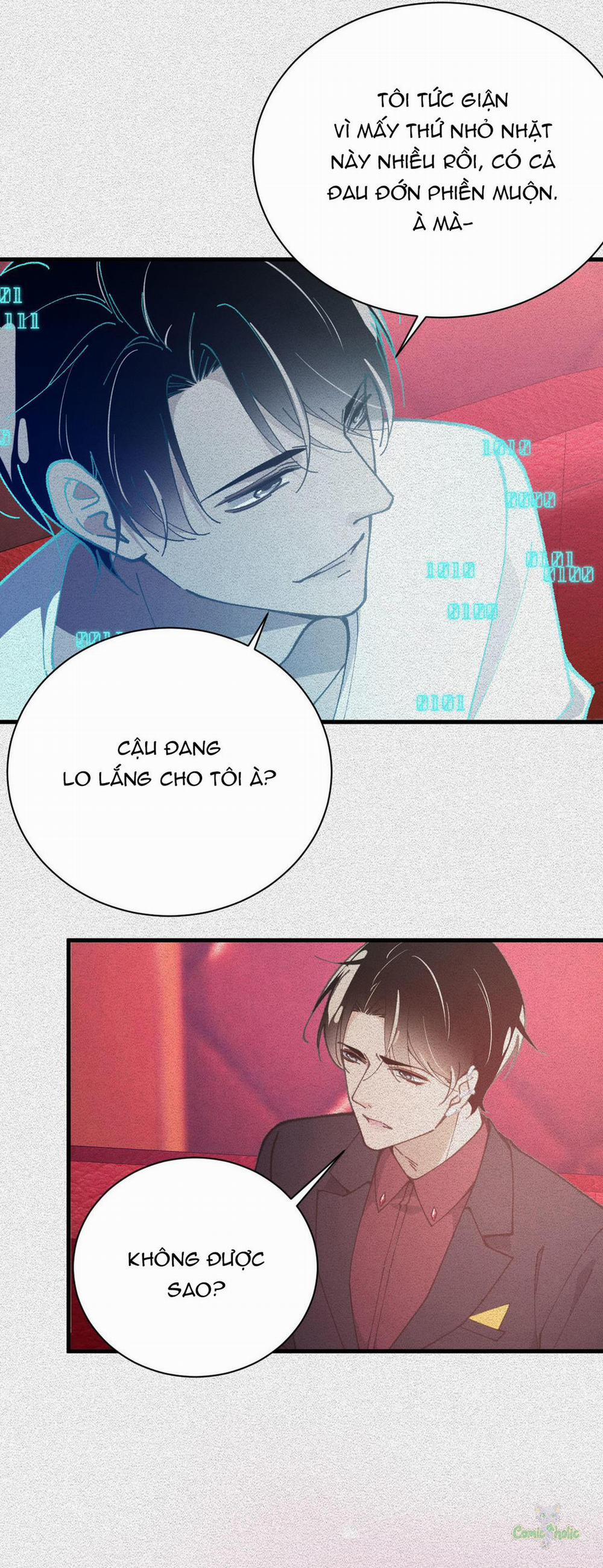 Ký Sinh Trùng 39 trang 15